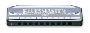 Suzuki Bluesmaster Diatonic Harmonica