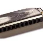 Hohner Special 20 Harmonica