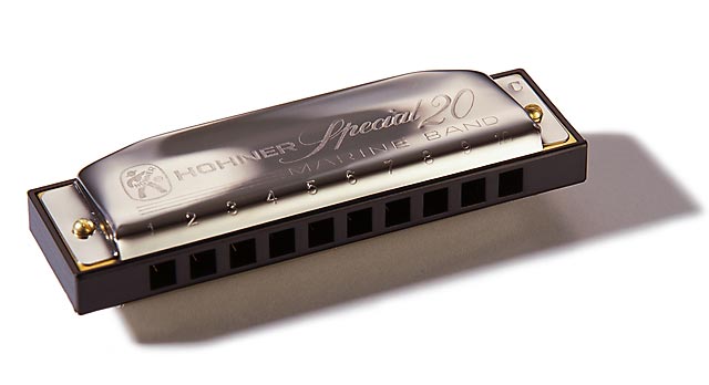 What’s the Easiest Harmonica to Bend?
