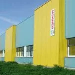 Hohner Factory