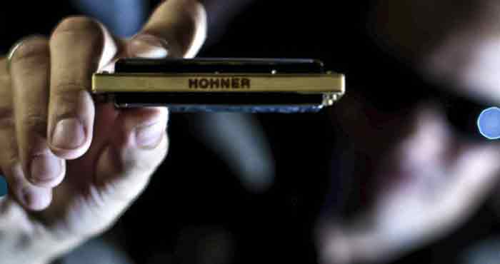 Hohner Harmonicas - Choosing the Right Model