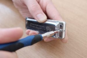 How to Clean a Harmonica