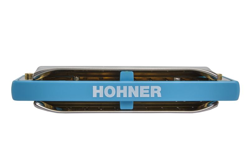 Harmonica Tunings Explained – Low Tunings and Range
