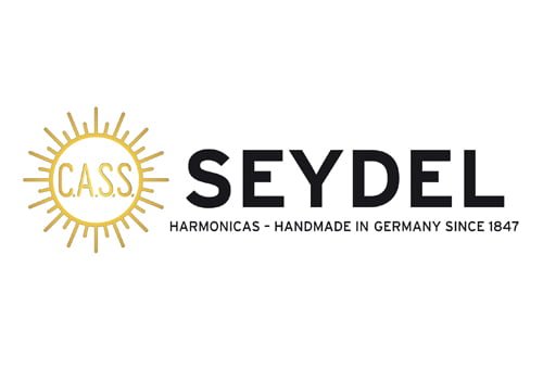 Seydel Harmonicas