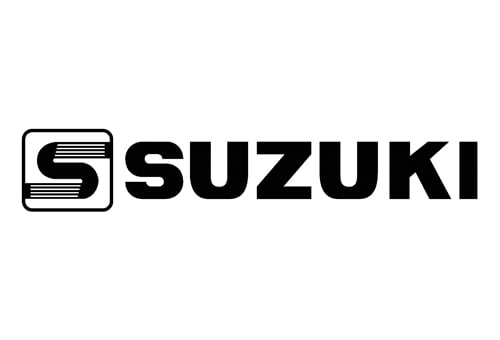 Suzuki Harmonicas