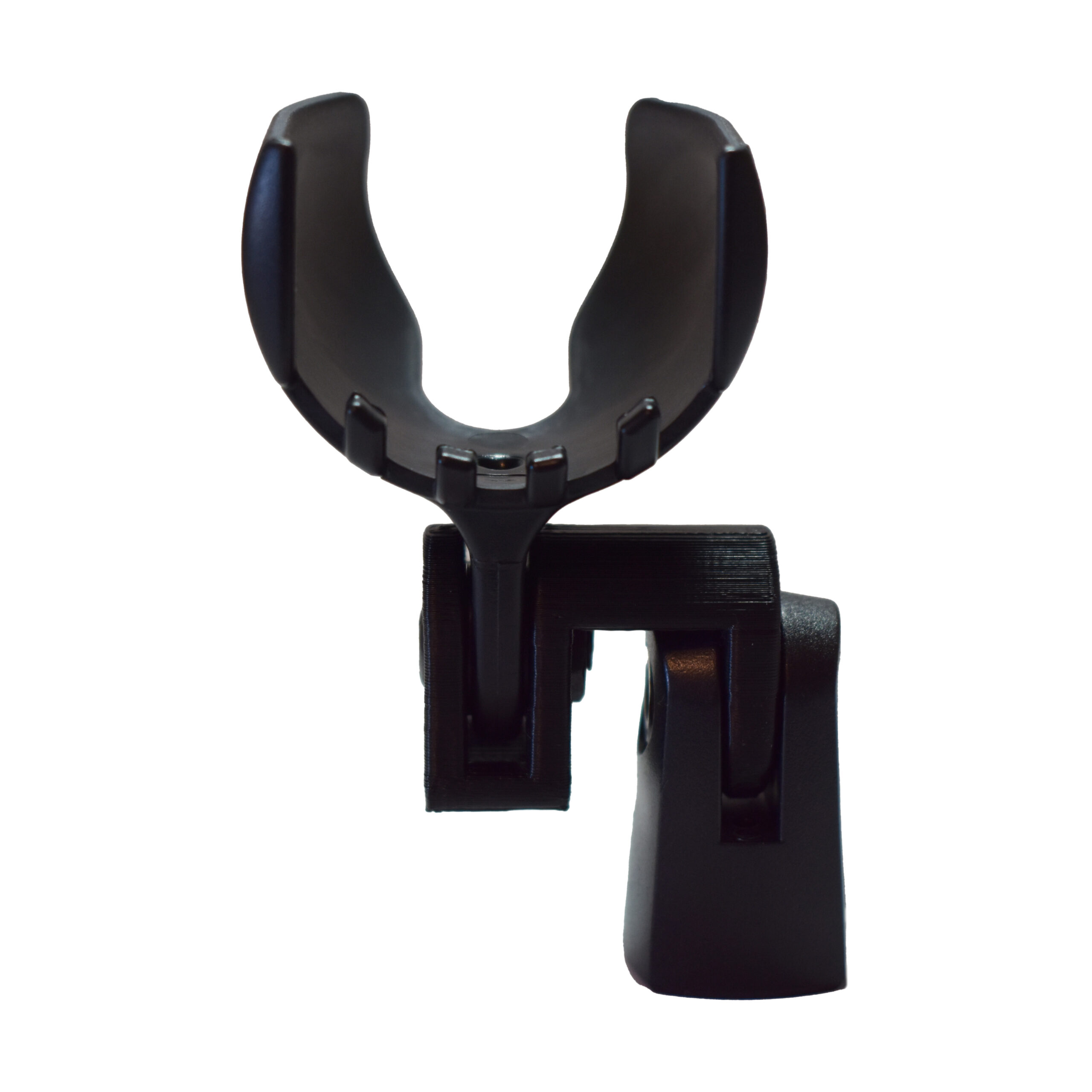 Ammo-Clip T1N1 - Microphone Clip for Bulletini® Mics