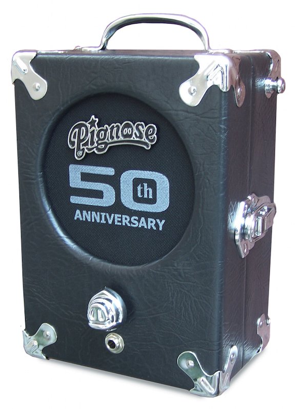 Pignose Legendary 7-100 Amp - 50th Anniversary Edition