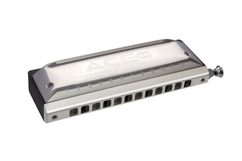 HOHNER HARMONICA  Trouvailles & Envies Sarl